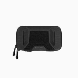 Poche T&eacute;l&eacute;phone Battleshell(TM) Noir