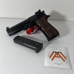 Pistolet Beretta 92 F Calibre 9mm
