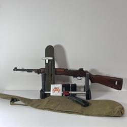 Carabine semi-automatique Inland USM 1 Calibre 30 Carbine
