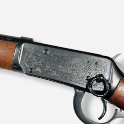 WINCHESTER 1894 WRANGLER Calibre 30-30 Winchester