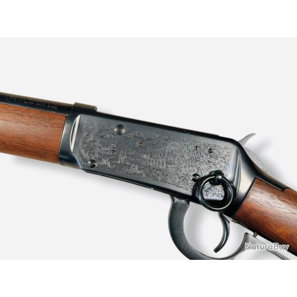 WINCHESTER 1894 WRANGLER Calibre 30-30 Winchester