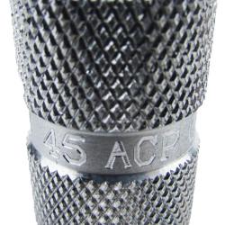 Lyman Jauge de cartouche Max pour .45 ACP #7832331