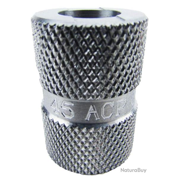 Lyman Jauge de cartouche Max pour .45 ACP #7832331