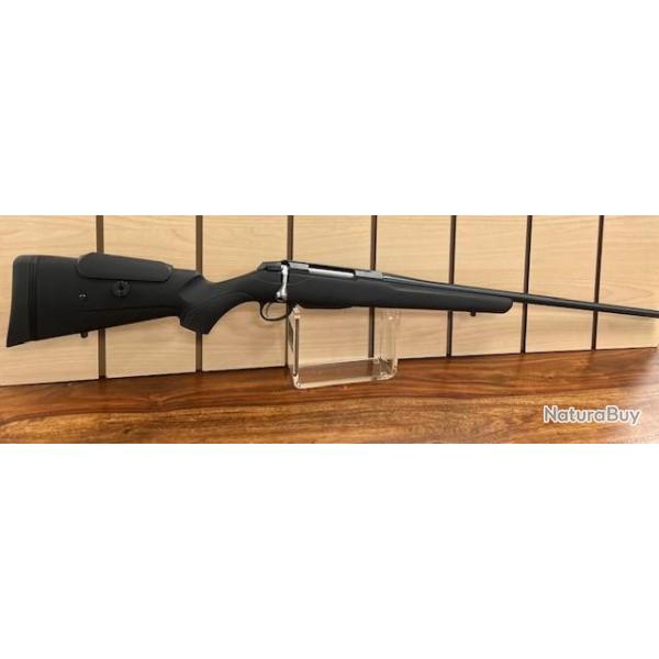 Vente Flash ! Carabine Tikka T3x lite ajustable Cal. 300WM