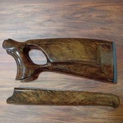 Crosse blaser R93 trou de pouce droitier