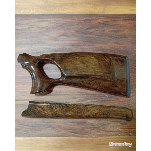 Crosse blaser R93 trou de pouce droitier