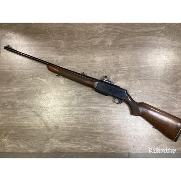 Browning bar MK1 cal 300win mag + nikkostirling pro T