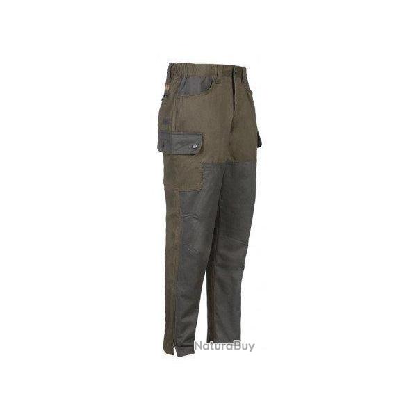 Fuseau de chasse Tradition kaki PERCUSSION-60