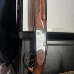 Fusil beretta s697 sp