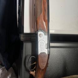 Fusil beretta s697 sp