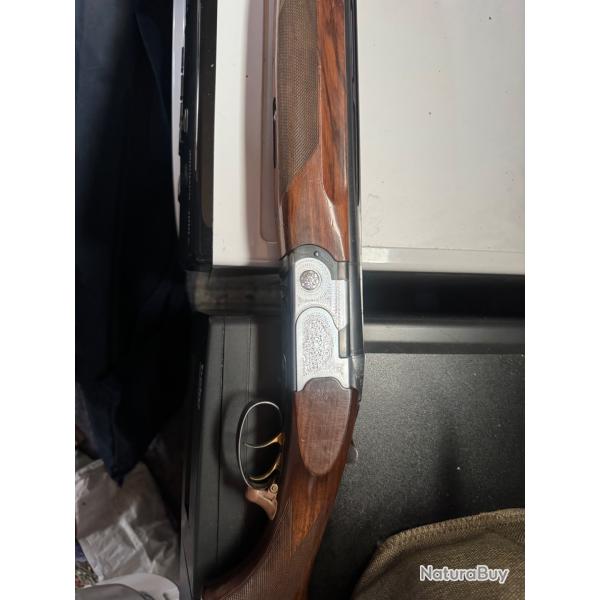 Fusil beretta s697 sp