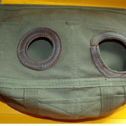 ARMEE AMERICAINE U.S :  HOUSSE POUR TELEPHONE DE 1967  , EN TRES BON   ETAT OCCASION VOIR PHOTOS .