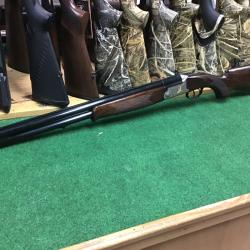 Fair XLIGHT Becassier Canon Lisse/Ray&eacute; cal 12/76