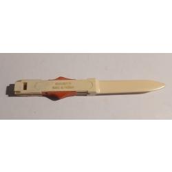 ANCIEN EXTRACTEUR DE LAME MOULINEX