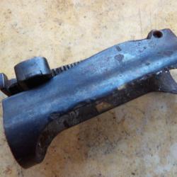 hausse fusil Kar A Carabine cavalerie Mauser KAR 98 Az ww1 Allemagne Prusse KarA identique 98K ww2