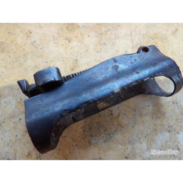 hausse fusil Kar A Carabine cavalerie Mauser KAR 98 Az ww1 Allemagne Prusse KarA identique 98K ww2