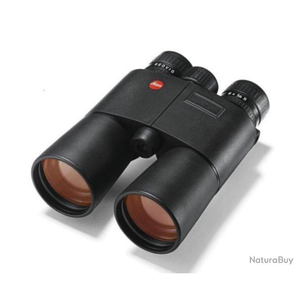 Jumelles T�l�m�tre  Geovid 10x42 R