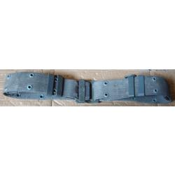 Ceinture Militaire R&eacute;glable arm&eacute;e fran&ccedil;aise