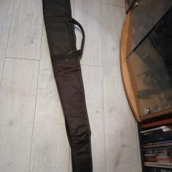 Housse fusil