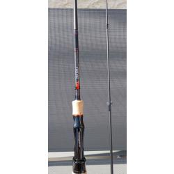 Canne &agrave; p&ecirc;che ultra luger