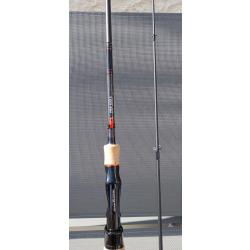 Canne &agrave; p&ecirc;che ultra luger