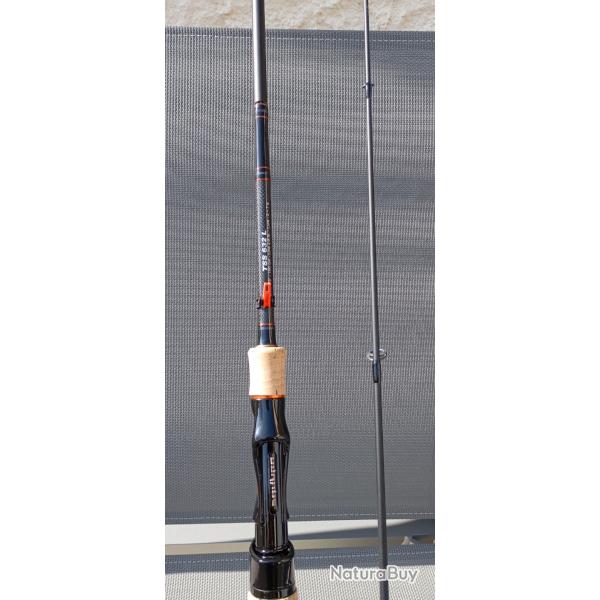 Canne � p�che ultra luger