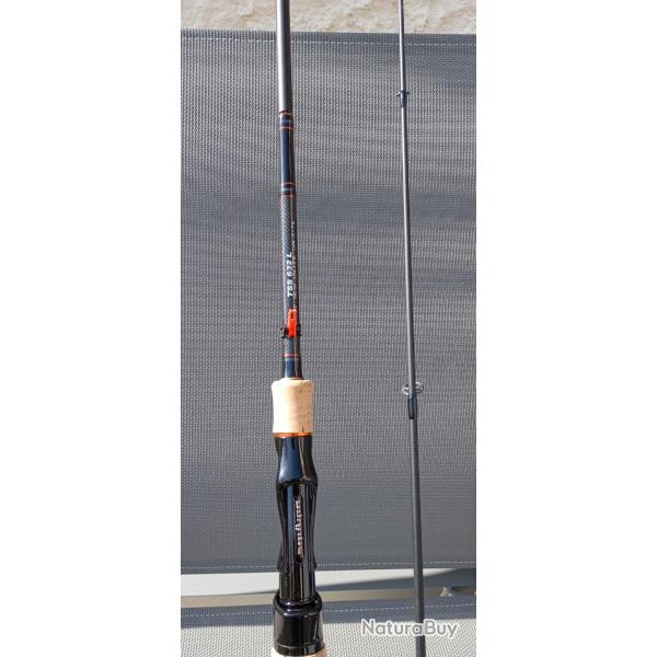 Canne � p�che ultra luger