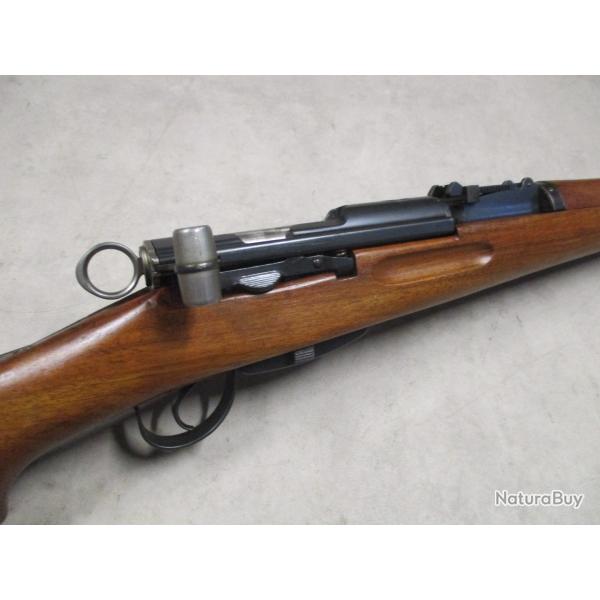 En tr�s bel �tat!!! Schmidt Rubin K31 canon comme neuf!!!