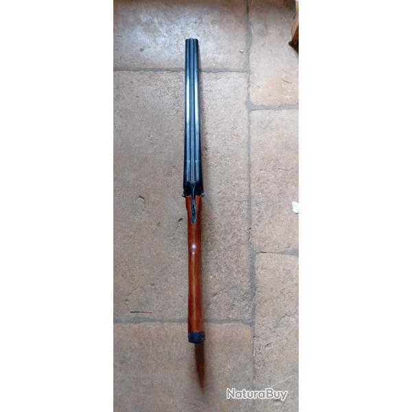 Fusil � chiens Coachgun