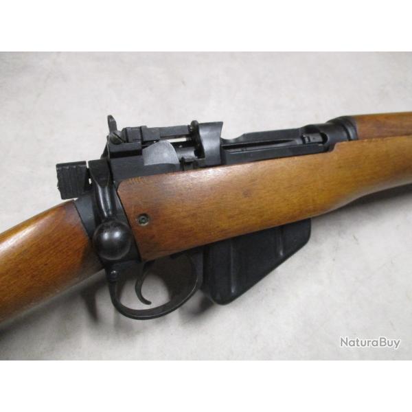 En Excellent �tat!!! Lee Enfield N�4MK2 (F) de 1955 en 303 British, canon comme neuf!!!