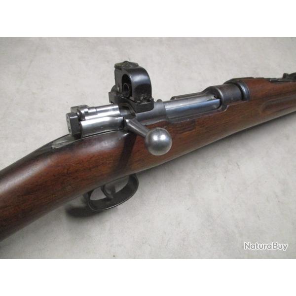 Carl Gustafs M96 de 1902 + dioptre Soderin, � 1 euro sans prix de r�serve!!!