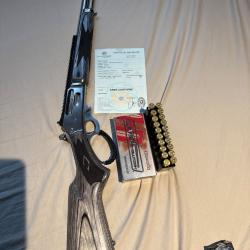 Marlin 1895 SBL 45-70 GOVT