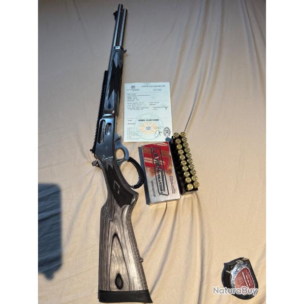 Marlin 1895 SBL 45-70 GOVT