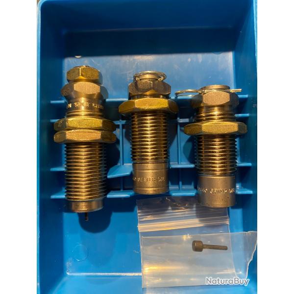 DILLON Outils en 10MM/40S&W