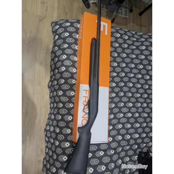 Franchi Affinity 3 calibre 12/76,  neuf!
