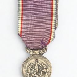 (60.011) M&eacute;daille de l'Acad&eacute;mie du D&eacute;vouement National