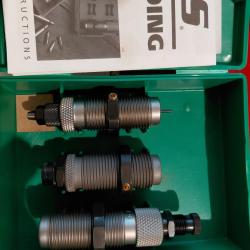 JEU DE 3 OUTILS RCBS CAL 44/40