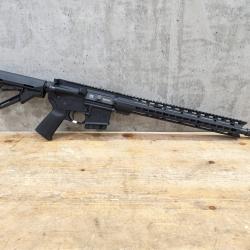 Carabine Diamondback DB15 - .300 Blackout - Canon 18"