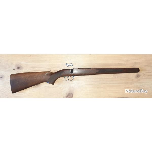 crosse mauser chasse avec d�tente stetcher/stecher & pontet basculant