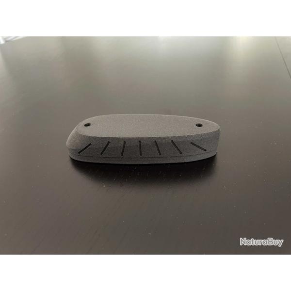 Plaque de couche pour BROWNING MK3 �p. 25 mm ultra-souple