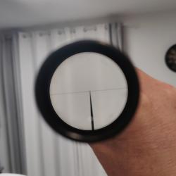 lunette  brushnell (battues)