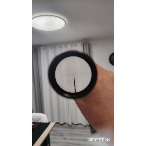 lunette  brushnell (battues)