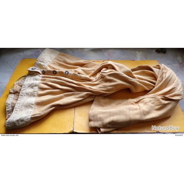 ARMEE AMERICAINE U.S : CALECON MILITAIRE U.S.A , TAILLE 3 MILITAIRE OU 40 CIVILE ,NEUF AVEC ETIQUETT