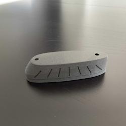 Plaque de couche pour BROWNING MK3 &eacute;p. 30 mm