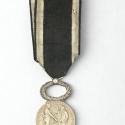(117.001) M&eacute;daille d'honneur de la mutualit&eacute;