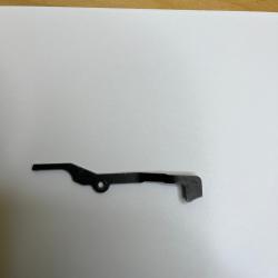 piece de commande verrouillage fusil MOSSBERG 500 et MAVERICK 88