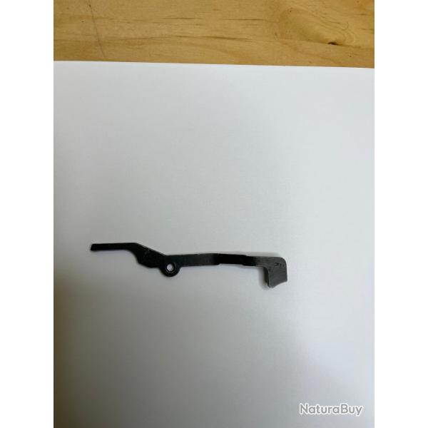 piece de commande verrouillage fusil MOSSBERG 500 et MAVERICK 88