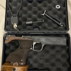 Pistolet Unique VO 79 en 22 Short