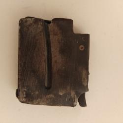 Chargeur 5 coups bsa sportsman 22lr