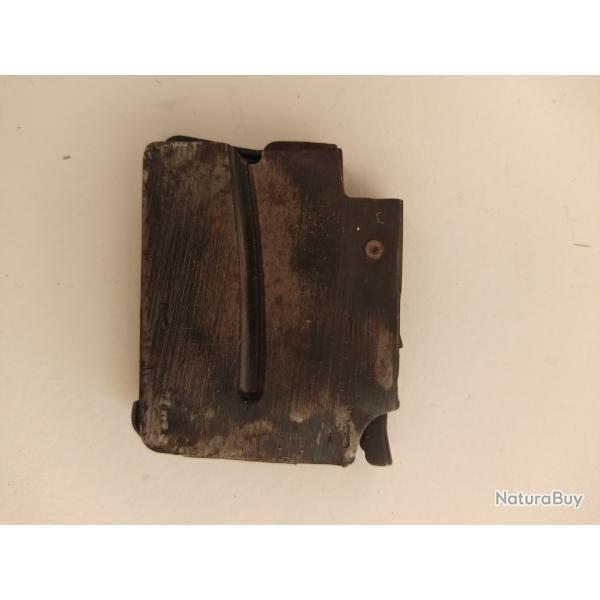 Chargeur 5 coups bsa sportsman 22lr